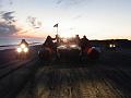 Bering Strait Crossing 287